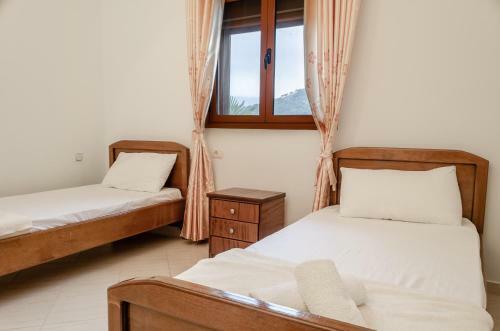 Villa Vila Palma