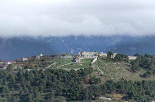 Villa Vila Palma