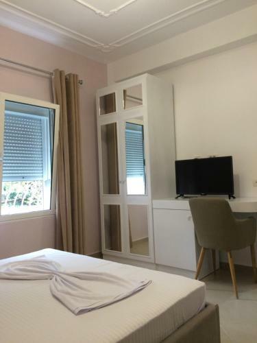 Merkaj Hotel Berat