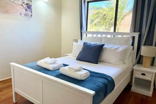 Apartamento Whispering Palms