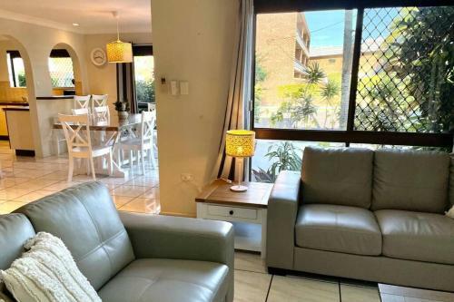 Apartamento Whispering Palms