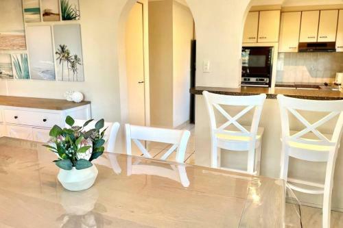 Apartamento Whispering Palms