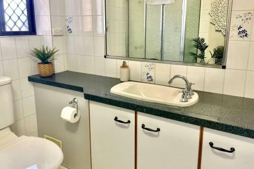 Apartamento Whispering Palms