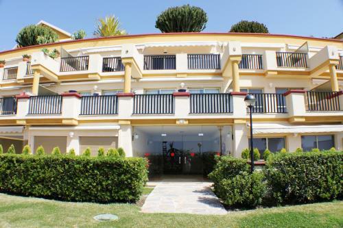 Apartamento Romana Playa