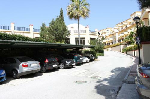 Apartamento Romana Playa
