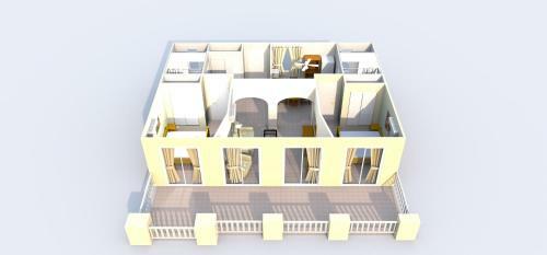Apartamento Romana Playa