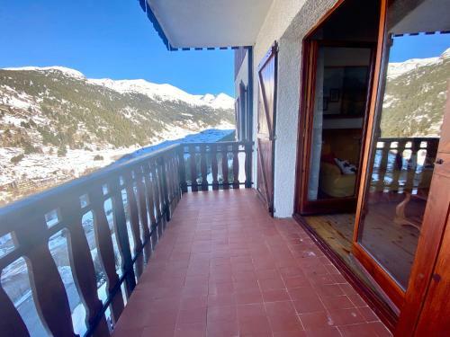 Apartamento Bonaire Soldeu