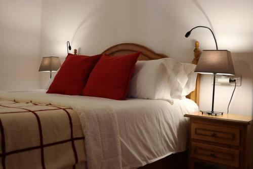 Increible Apartamento Perdiu 4 Pax