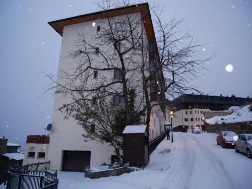 Apartamento Apollo-vacances Pirinenca
