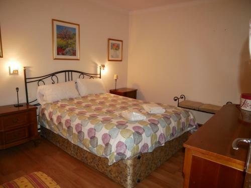 Apartamento Apollo-vacances Pirinenca