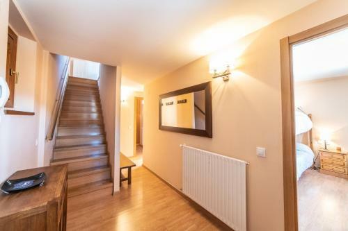 Apartamento Duplex Avet