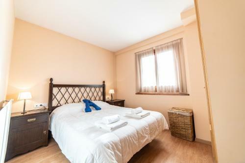 Apartamento Duplex Avet