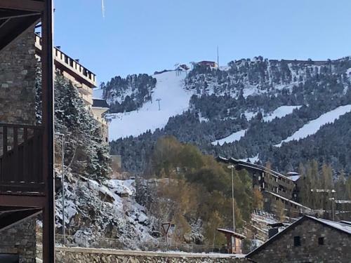 Apartamento Vall Del Riu - Llar Dol�a Llar