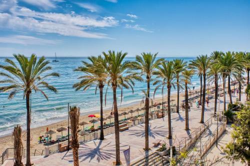 Apartamento Seaside Penthouse