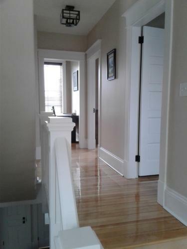 Apartamento Executive Suites Bathurst