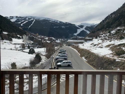 Apartamento Querol - A11 Deusol - Estudio