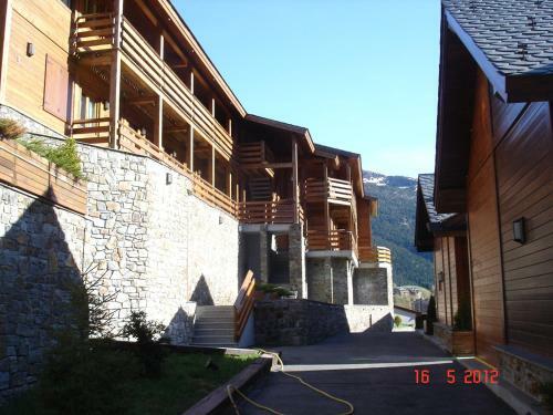 Apartamento Siscaro - Peu Del Riu 310