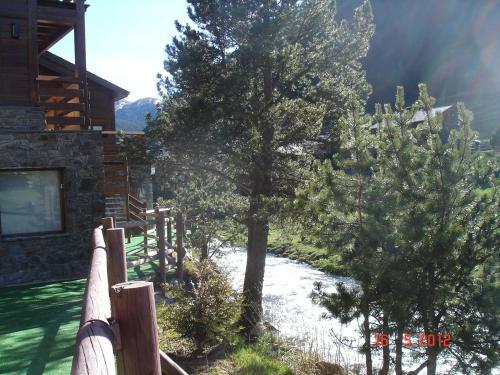 Apartamento Siscaro - Peu Del Riu 310