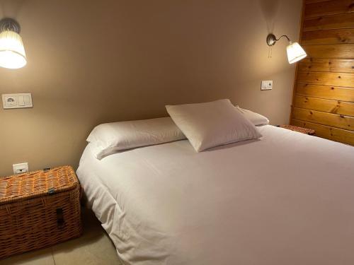Apartamento Siscaro - Peu Del Riu 310