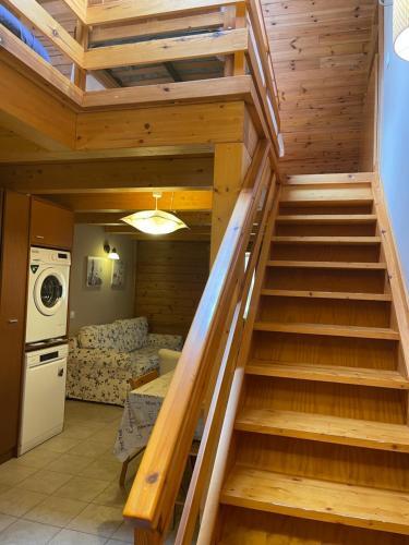 Apartamento Siscaro - Peu Del Riu 310