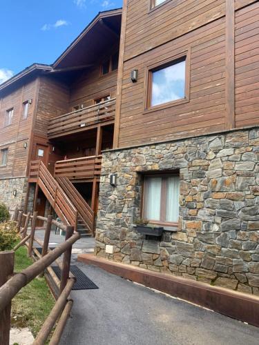 Apartamento Siscaro - Peu Del Riu 310