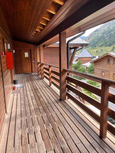 Apartamento Siscaro - Peu Del Riu 310