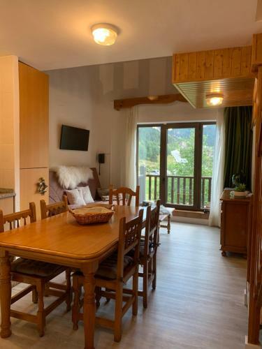 Apartamento Abelletes - K31 Deusol