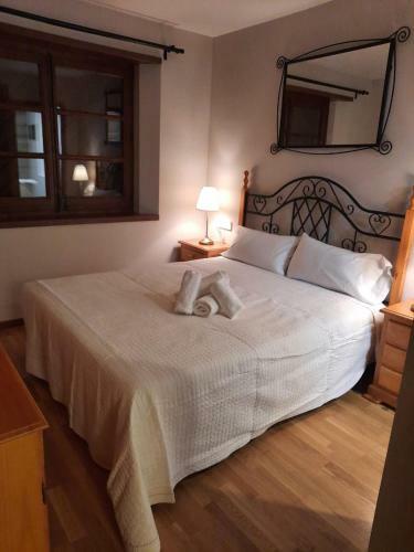 Bonito Apartamento Incles By Renttarter