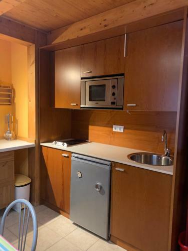 Apartamento Maians - Peu Del Riu 122
