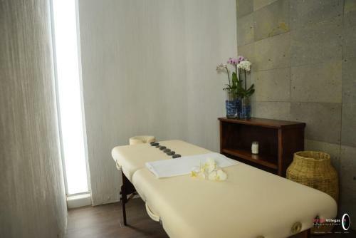 Hotel Casa de Las Luci�rnagas