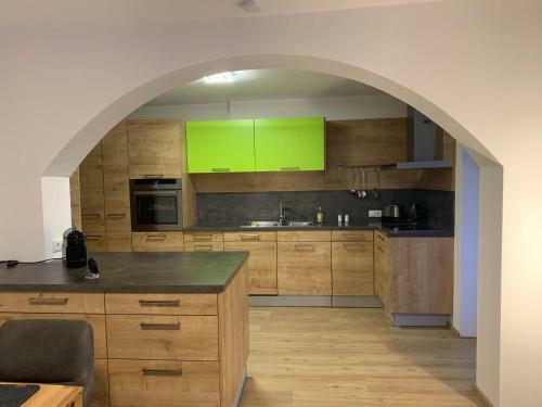 Apartamento Schusterbrand