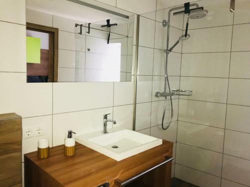 Apartamento Schusterbrand