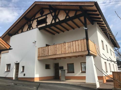 Apartamento Schusterbrand