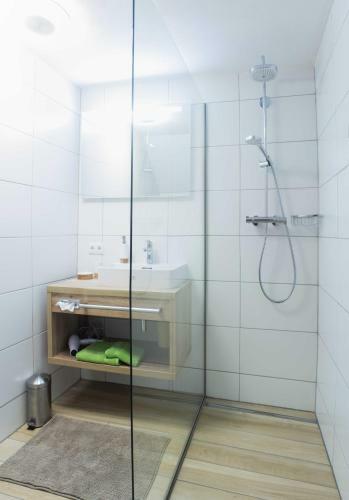 Apartamento Schusterbrand