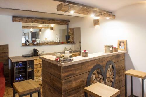 Apartamento Schusterbrand