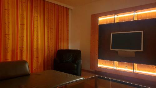 Apartamento Ferienwohnung Heidi