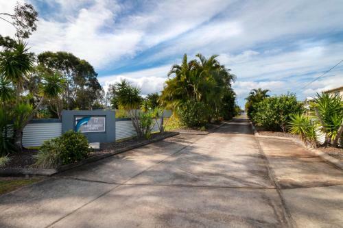 Villa Nature Lovers Waterfront Paradise In Boonooroo