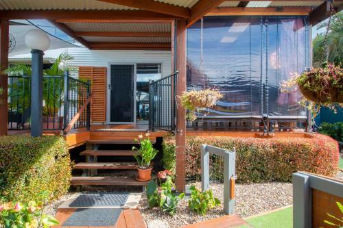 Villa Nature Lovers Waterfront Paradise In Boonooroo