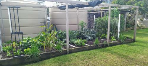 Villa Nature Lovers Waterfront Paradise In Boonooroo