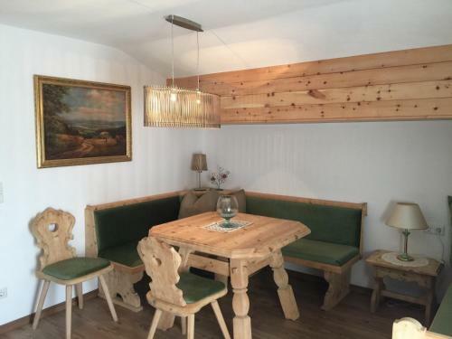 Apartamento Poschenhof, Untere Sonnleiten