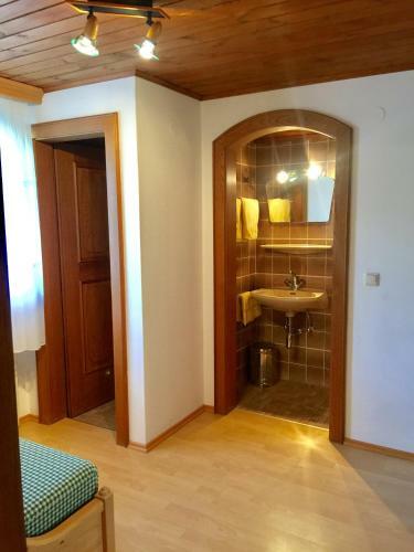Apartamento Poschenhof, Untere Sonnleiten
