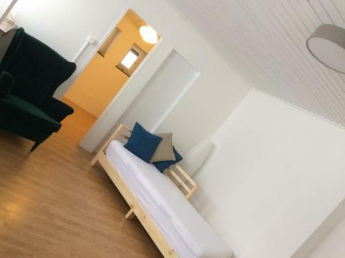 Apartamento Postalm Appartement Labenberg