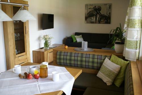 Apartamento Moosgut