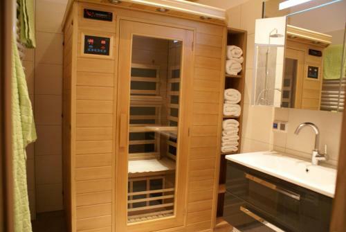 Apartamento Moosgut