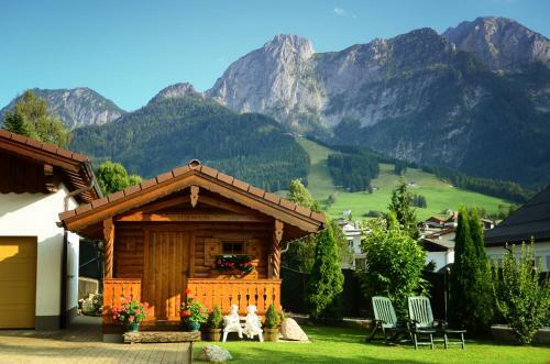 Haus Magdalena