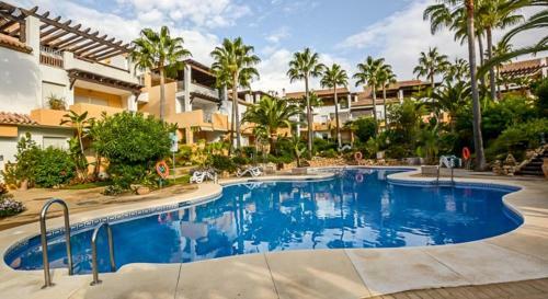 Apartment Duplex Las Arenas