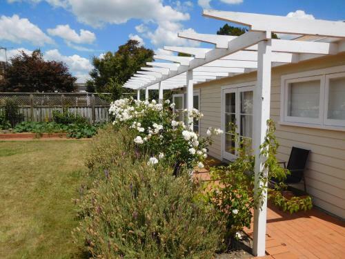 Apartamento Studio 35 St Andrews Hamilton
