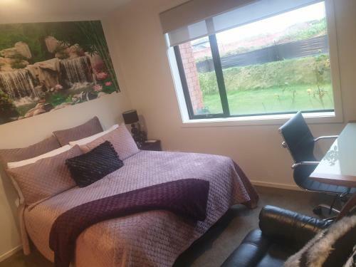 Bed N Breakfast On Pear Tree Lane