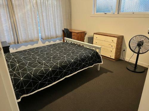 Double Bedroom #2 - Only Vaccinated Guests