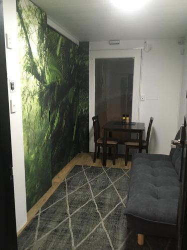 Apartamento Suburban Studio